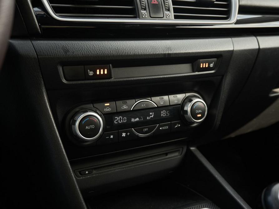 Mazda 3 III (BM) Казань  - изображение 10