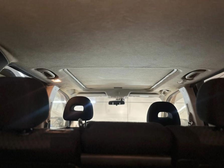 Nissan X-Trail II Новосибирск  - изображение 19