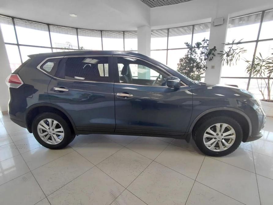 Nissan X-Trail III Москва  - изображение 4