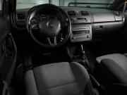 Skoda Fabia II Рестайлинг Воронеж  - изображение 22