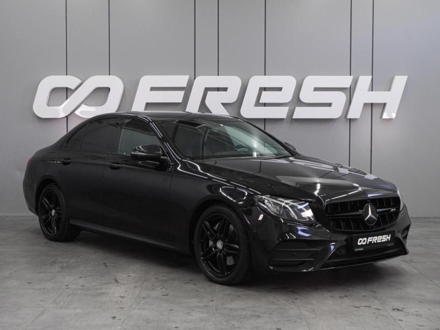 Mercedes-Benz E-Класс V (W213 S213 C238) Воронеж  - изображение 1