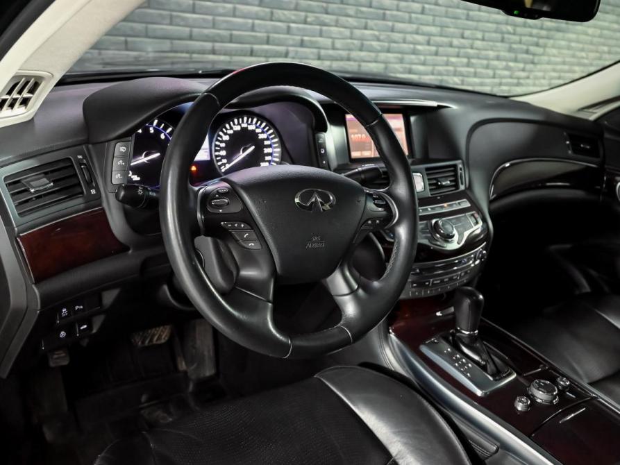 Infiniti Q70 I Екатеринбург  - изображение 12