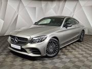 Mercedes-Benz C-Класс IV (W205) Рестайлинг Москва  - изображение 21