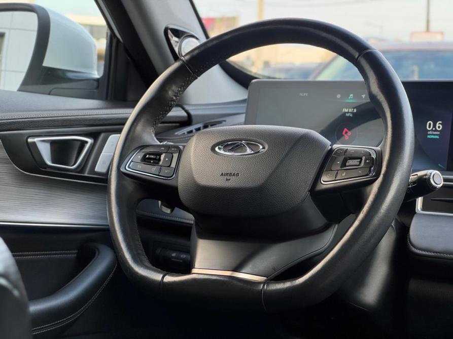 Chery Tiggo 8 Pro Max I Воронеж  - изображение 11