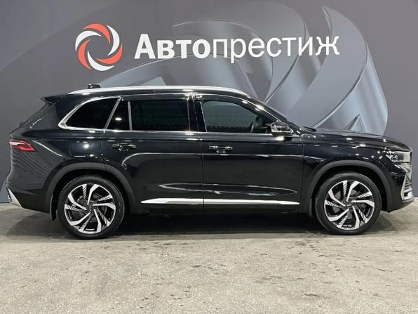 Geely Monjaro I с пробегом 2022 года, цена 3 049 000 рублей, 71276 км, внедорожник, Автокод Объявления