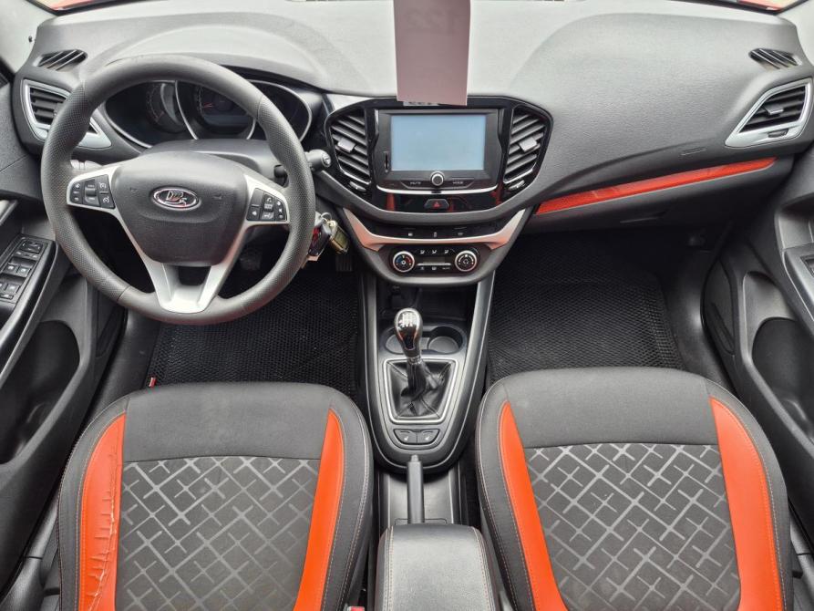 Lada (ВАЗ) Vesta I Воронеж  - изображение 10