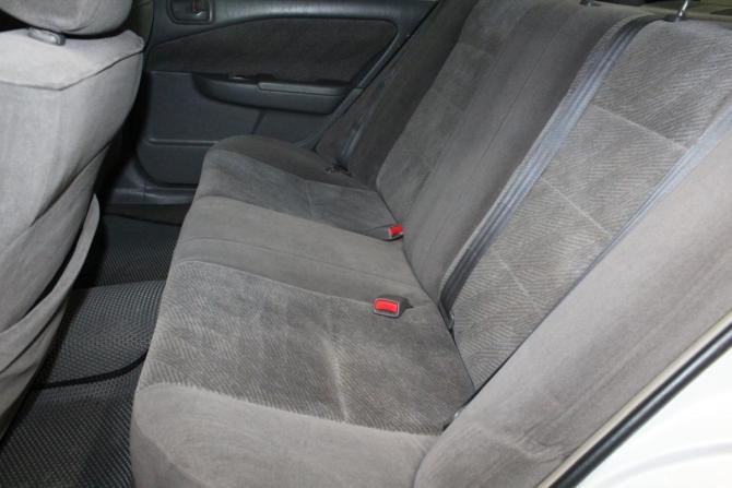 Toyota Corona X (T210) с пробегом 2000 года, цена 419 000 рублей, 335162 км, седан, Автокод Объявления