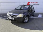 Renault Logan I Рестайлинг Ставрополь  - изображение 21