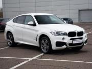 BMW X6 II (F16) Москва  - изображение 24