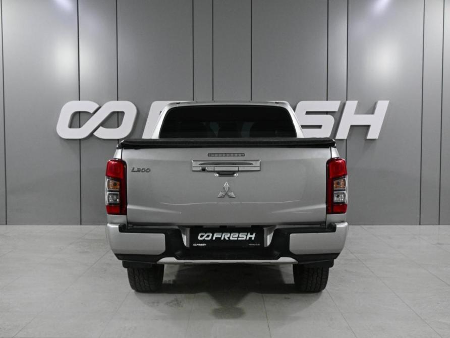 Mitsubishi L200 V Рестайлинг Ростов-на-Дону  - изображение 4