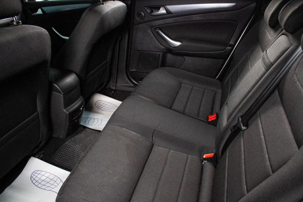 Ford Mondeo IV Рестайлинг Сургут  - изображение 17