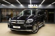 Mercedes-Benz GL-Класс II (X166) Уфа  - изображение 36