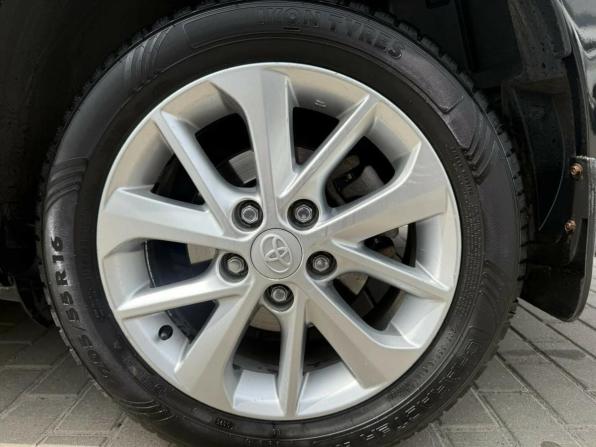 Toyota Corolla XI (E160 E170 E180) с пробегом 2013 года, цена 1 159 000 рублей, 280368 км, седан, Автокод Объявления