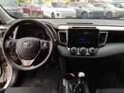Toyota RAV4 IV (XA40) Екатеринбург  - изображение 37