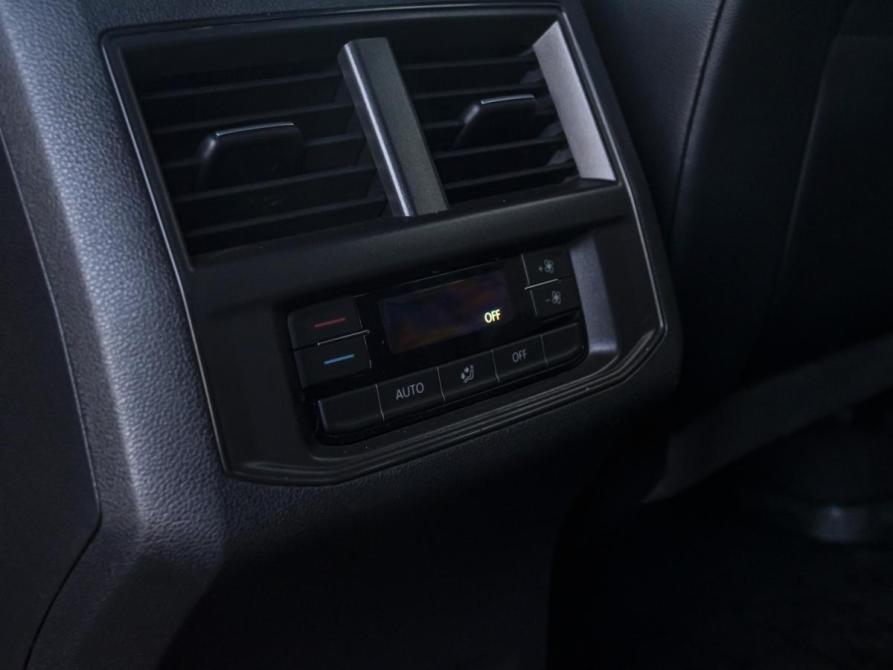 Volkswagen Teramont I Рестайлинг Москва  - изображение 20