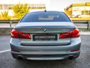 BMW 5 серии VII (G30/G31/G38) Волгоград  - изображение 46