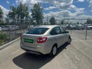 Lada (ВАЗ) Granta I Рестайлинг Ростов-на-Дону  - изображение 20