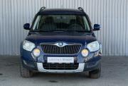 Skoda Yeti I Киров  - изображение 29