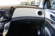 Chevrolet Cruze I Рестайлинг Уфа  - изображение 27