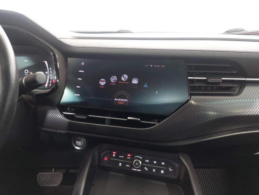 Haval F7x I Пермь  - изображение 13