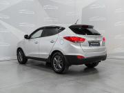 Hyundai ix35 I Рестайлинг Новосибирск  - изображение 28