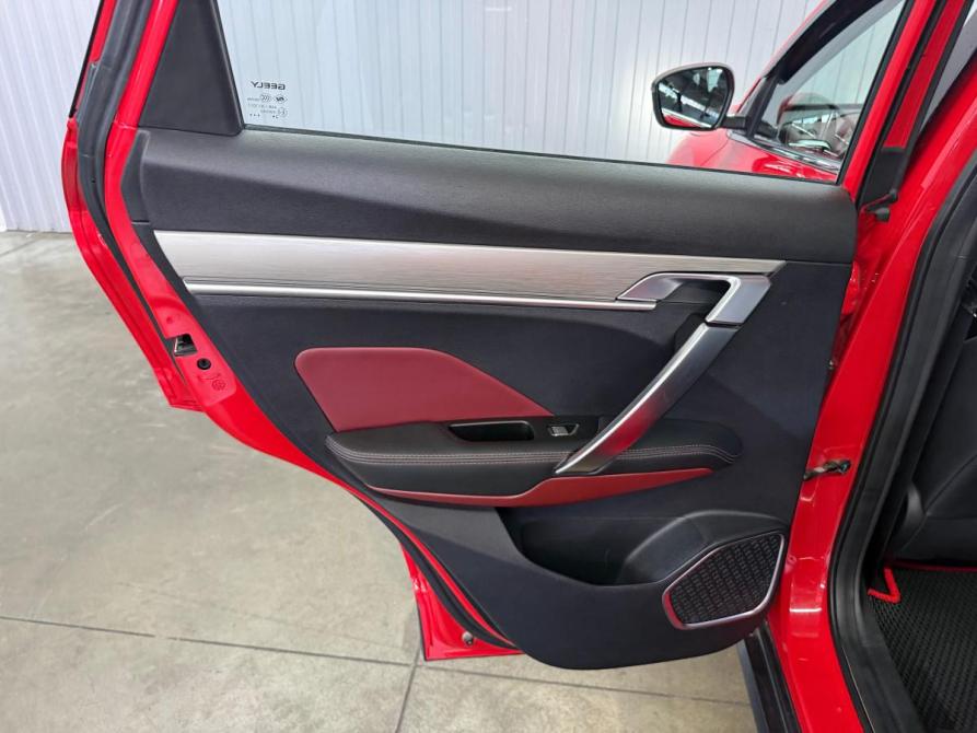 Geely Coolray I Краснодар  - изображение 17