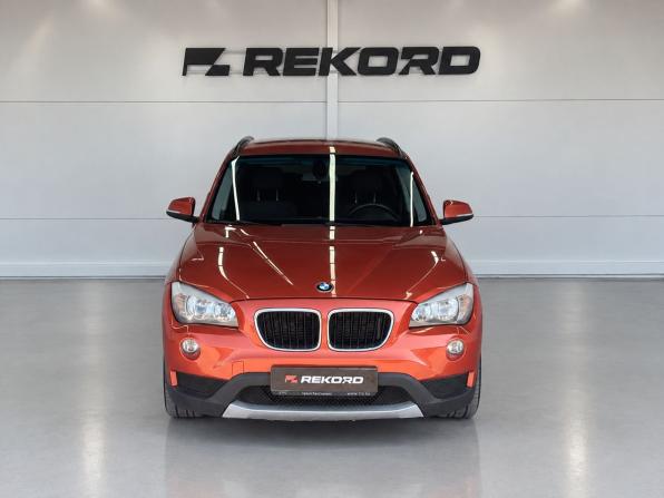 BMW X1 I (E84) Рестайлинг с пробегом 2013 года, цена 1 399 000 рублей, 165500 км, внедорожник, Автокод Объявления