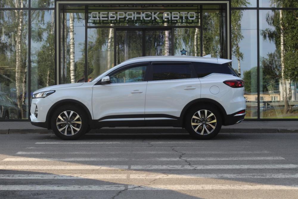 Chery Tiggo 7 Pro I Брянск  - изображение 2