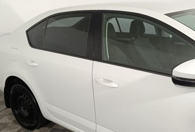 Skoda Octavia III (A7) с пробегом 2016 года, цена 1 160 000 рублей, 189074 км, универсал, Автокод Объявления