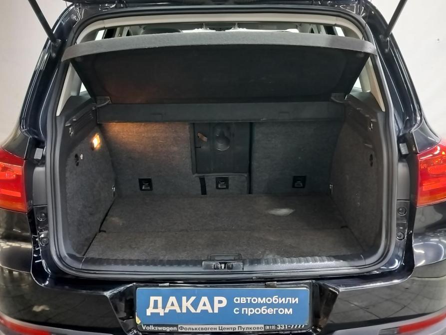 Volkswagen Tiguan I Рестайлинг Санкт-Петербург  - изображение 7