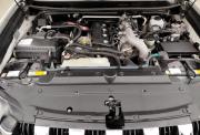 Toyota Land Cruiser Prado 150 Series Рестайлинг 1 Саратов  - изображение 38