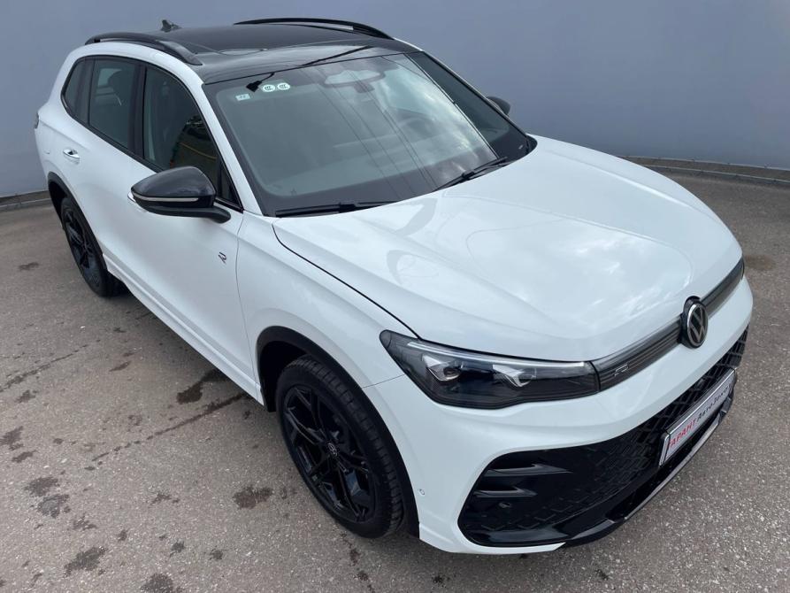 Volkswagen Tiguan III (China Market) Стерлитамак  - изображение 11