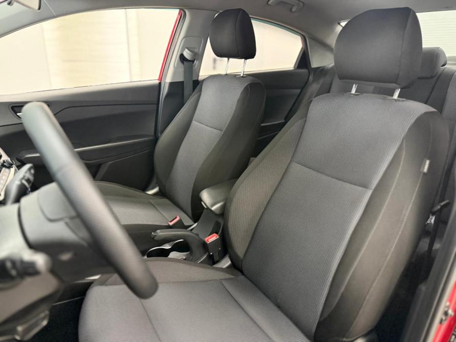 Hyundai Solaris II Рестайлинг Казань  - изображение 17