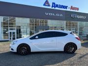 Opel Astra J Рестайлинг Набережные Челны  - изображение 22