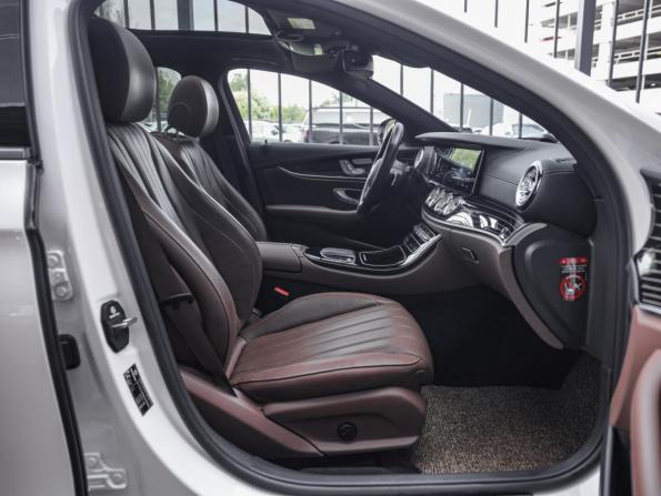Mercedes-Benz E-Класс V (W213 S213 C238) Рестайлинг с пробегом 2021 года, цена 6 599 000 рублей, 85058 км, седан, Автокод Объявления