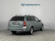 Chevrolet Lacetti I Калининград  - изображение 33