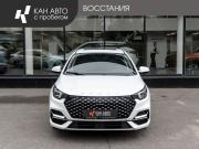 Omoda S5 Казань  - изображение 11