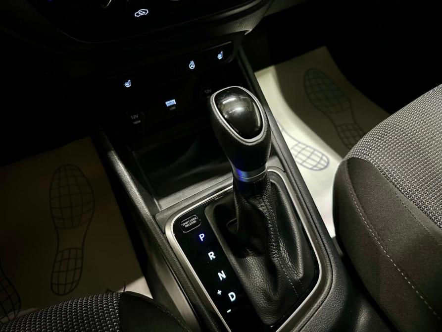 Hyundai Solaris II Рестайлинг Уфа  - изображение 15