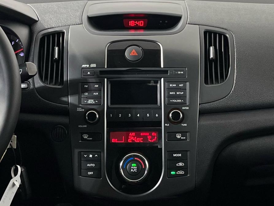 Kia Cerato II Ижевск  - изображение 11