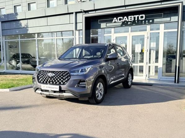 Chery Tiggo 4 Pro I с пробегом 2024 года, цена 1 450 000 рублей, 29573 км, внедорожник, Автокод Объявления