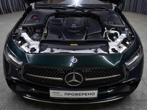 Mercedes-Benz CLS III (C257) с пробегом 2021 года, цена 4 798 000 рублей, 140000 км, седан, Автокод Объявления