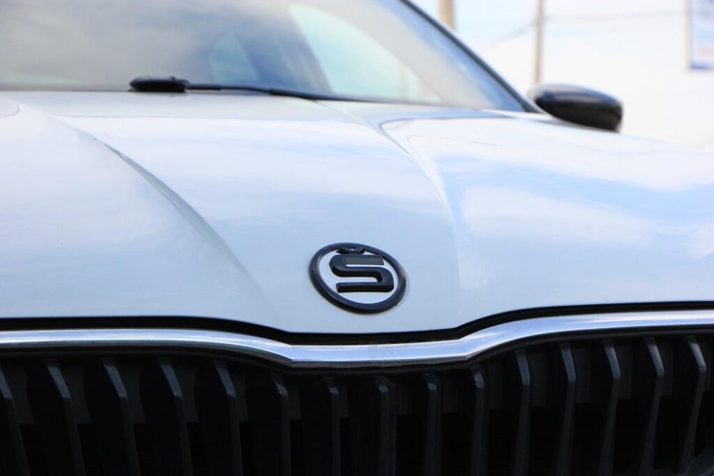 Skoda Rapid II Санкт-Петербург  - изображение 25