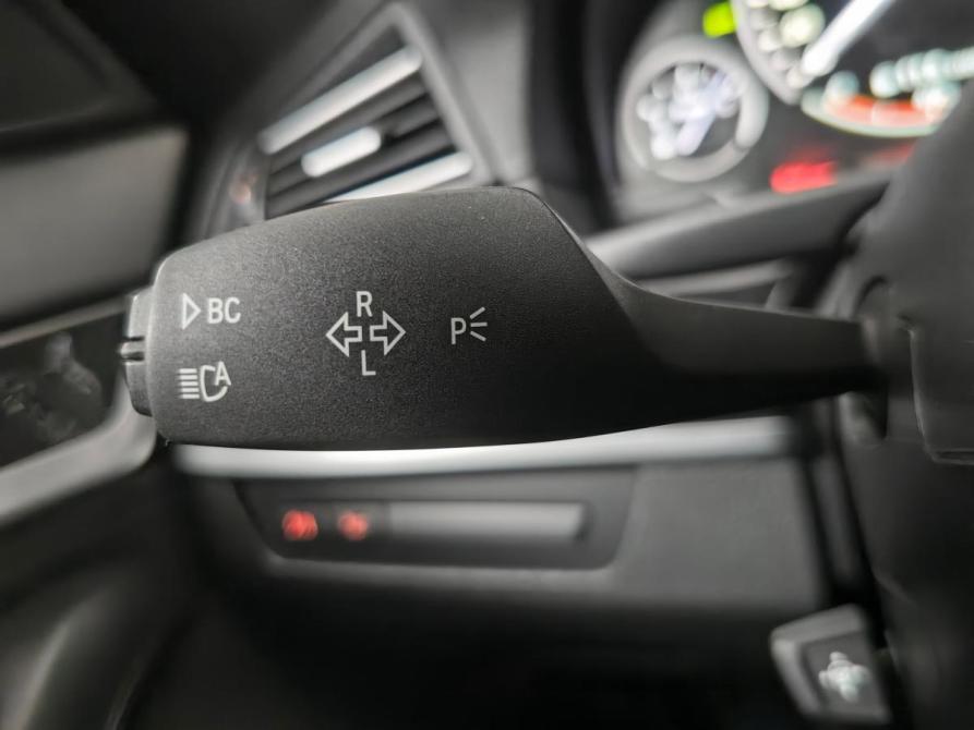 BMW 5 серии VI (F10/F11/F07) Москва  - изображение 15