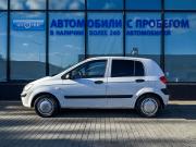 Hyundai Getz I Рестайлинг Екатеринбург  - изображение 21