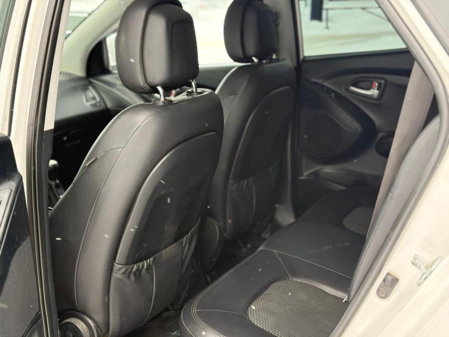 Hyundai ix35 I Томск  - изображение 13