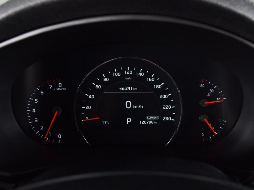 Kia Sorento III Prime Рестайлинг Кемерово  - изображение 9