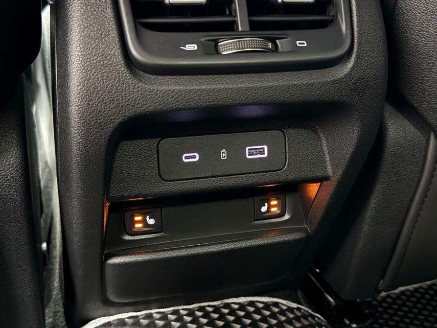 Geely Tugella I Рестайлинг Ижевск  - изображение 43