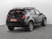 Renault Duster I Рестайлинг Красноярск  - изображение 25