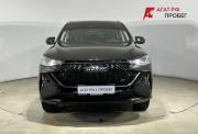 Haval F7 I Рестайлинг Саранск  - изображение 28