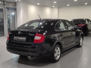 Skoda Rapid I Казань  - изображение 28